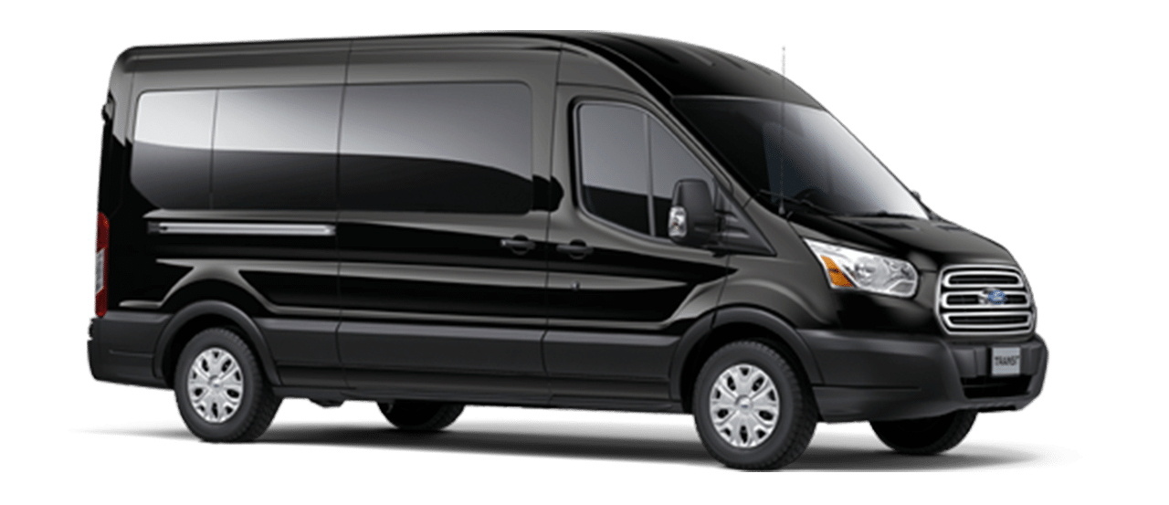 Business Class Limos Sightseeing Tour in New York